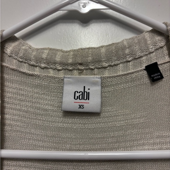 Cabi long seater - Picture 2 of 3
